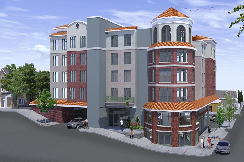 102 MT Vernon Ave