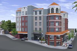 102 MT Vernon Ave