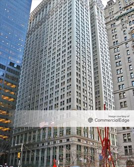 Equitable Building