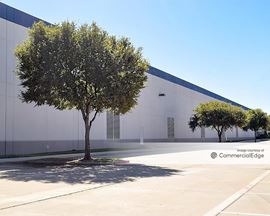 Prologis DFW - 620 Westport Pkwy
