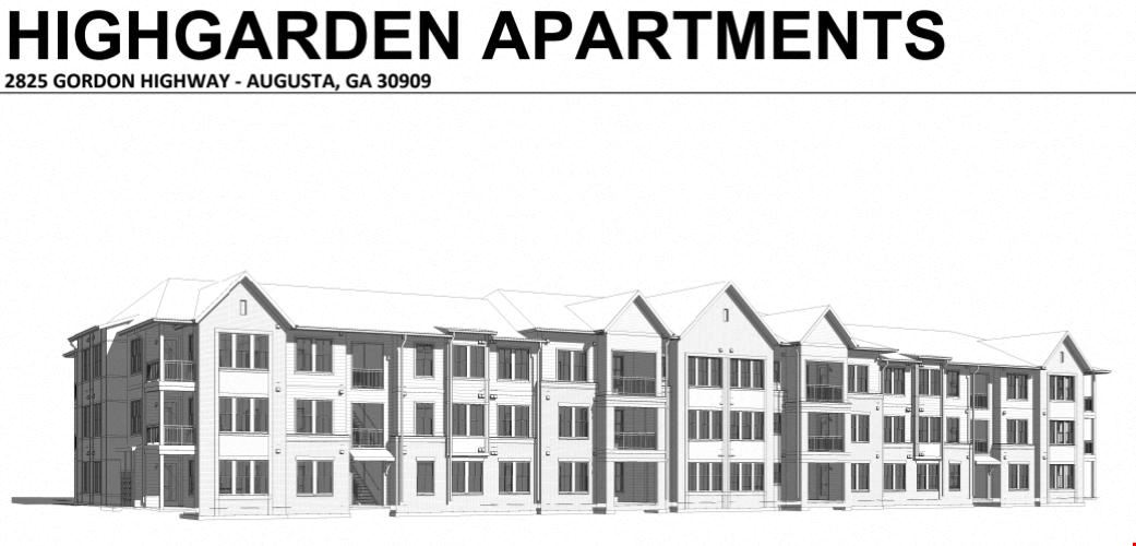 Highgarden Apartments