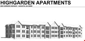 Highgarden Apartments