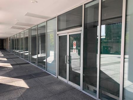 C007     Galerie de photos de l'espace 1