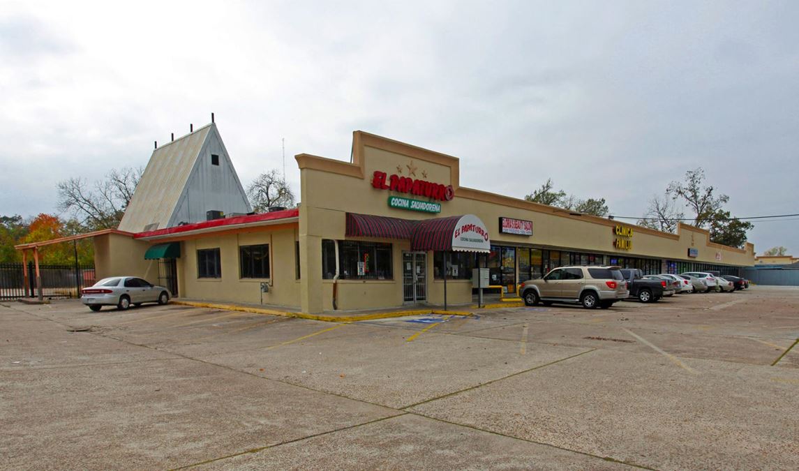 226-232 E Crosstimbers St