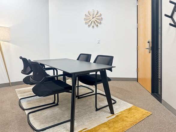 Spaces - Napa - 1300 First Street