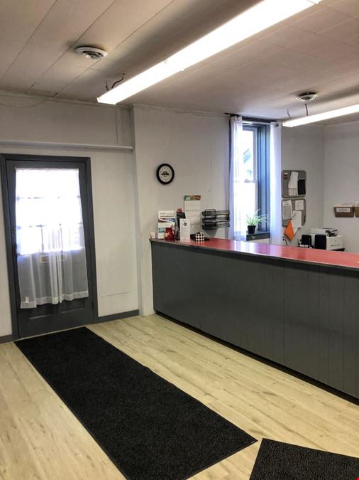 58-60 Corliss Ave