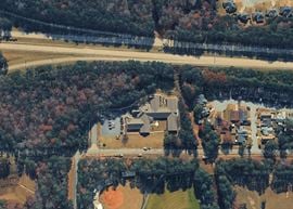 ±38,753 SF Assisted Living Facility | Columbus, GA