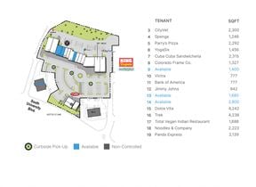Highlands Ranch Shopping Center