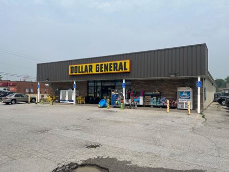 Photo of commercial space at 702 US Highway 61 N in Wapello