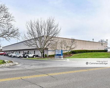 Industrial space for Rent at 11466 Deerfield Rd. in Blue Ash