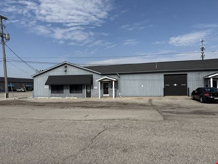 Photo of commercial space at 3729 Wilder Rd in Bay City