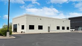 Havana Motor Mile Automotive Campus