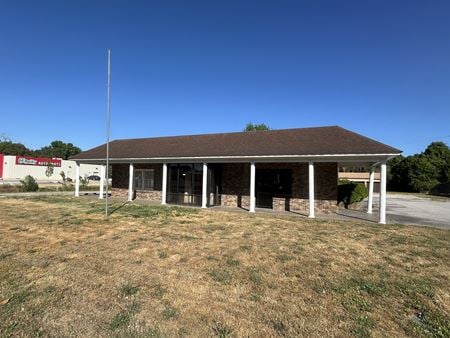 Office space for Sale at 408 S Main St in Bishopville