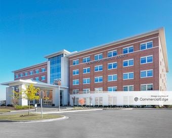 Lexington Medical Center - Lexington Medical Park 3