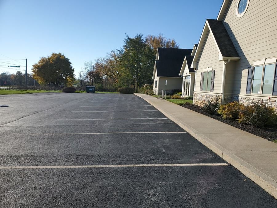 11115 Lima Road, Fort Wayne, IN 46818