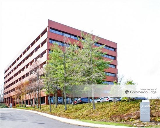 Three Bala Plaza - East