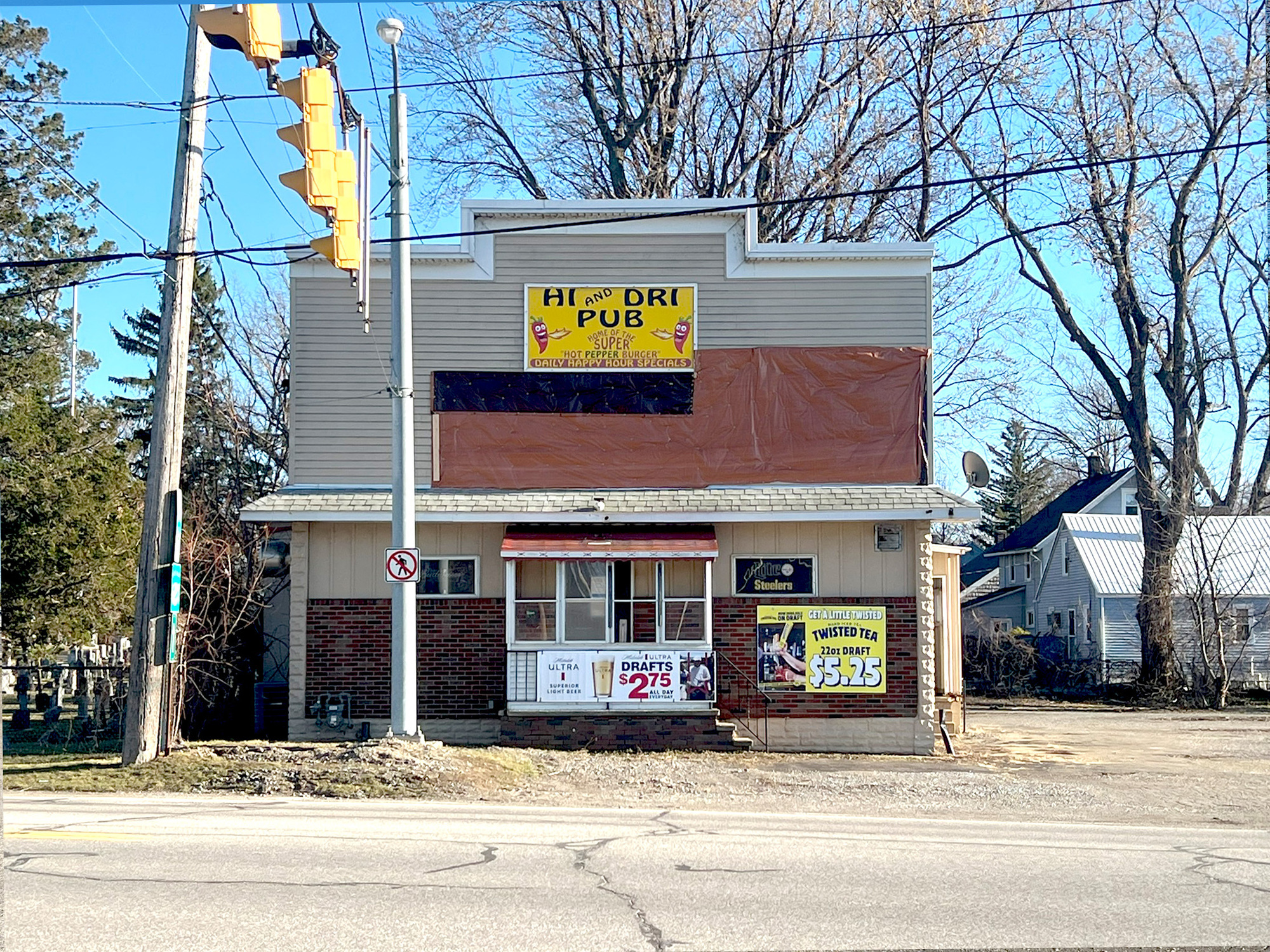 3077 West Lake Rd, Erie, PA 16505
