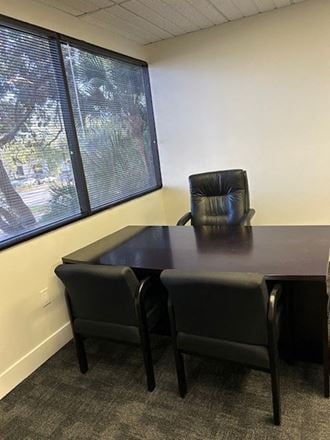 Samco Properties - Fairway Executive Center