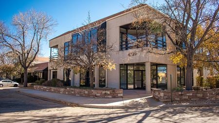 Office space for Rent at 4720 Walnut Street in Boulder