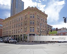 Larimer Square