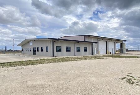 Industrial space for Rent at 67 Enterprise Dr in Victoria
