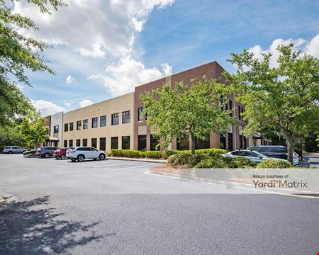 Office space for Rent at 4969 Centre Pointe Drive in North Charleston