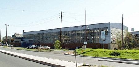 Photo of commercial space at 940 State Street in Perth Amboy