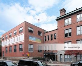 Poole & Hunt Bldg