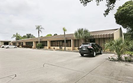 Photo of commercial space at 4366 Independence Ct in Sarasota