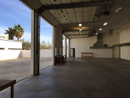 Photo of commercial space at 682 Wells Rd in Boulder City