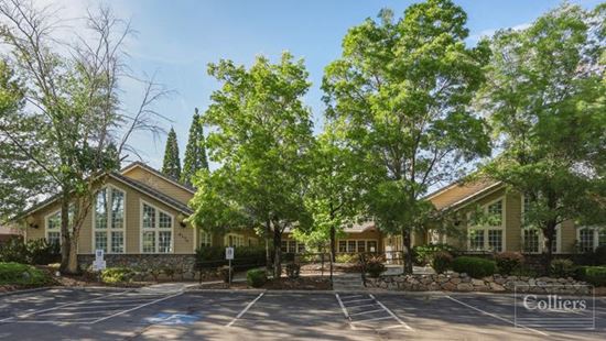 6170 Ridgeview Court, Suite D