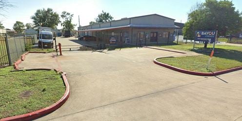 Bayou Graphics