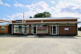 U.S. Highway 64 Commercial Investment Opportunity