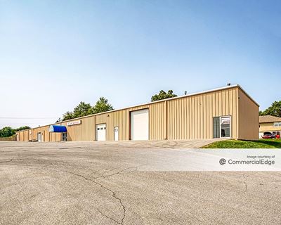 2309, 2401 & 2505A SW US 40 Hwy