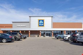Servicer Sale: Grocery Anchored Retail | Colerain Commons