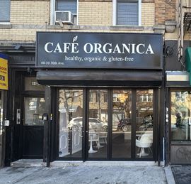 Turnkey Coffe Shop For Sale in Astoria at 30th Avenue