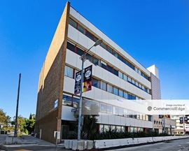 5150 Wilshire Blvd