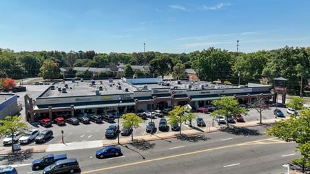 Retail space for Rent at 1682-1712 W. Market Street in Akron