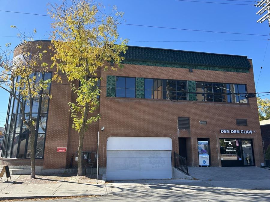 691-701 Somerset Street West - Sale