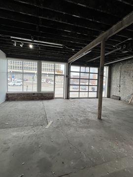 Jackson Street Properties