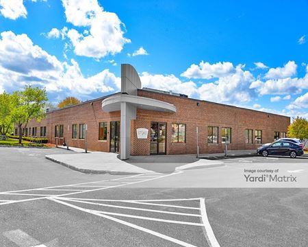 Photo of commercial space at 45 Wiggins Avenue in Bedford