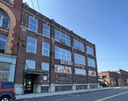 Photo of commercial space at 92 Race St in Holyoke