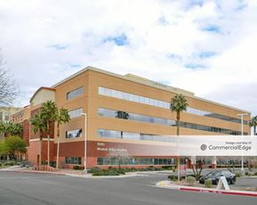 Southern Hills Medical - Las Vegas