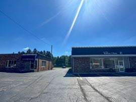 1105 Mt Vernon Ave
