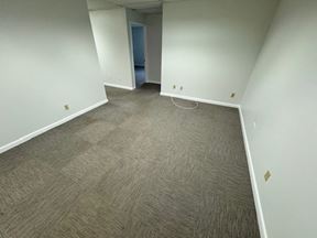 892 SF Suite 201 Professional and Medical Office Space