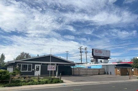 Industrial space for Sale at 4030 E Warren Ave in Denver