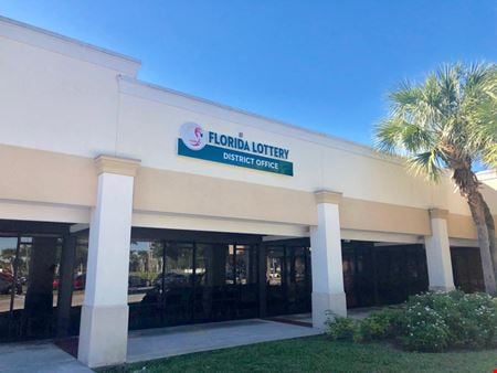 Retail space for Rent at 4316 Forest Hill Blvd in West Palm Beach