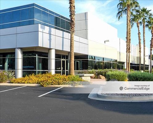 Desert Vista Commerce Center