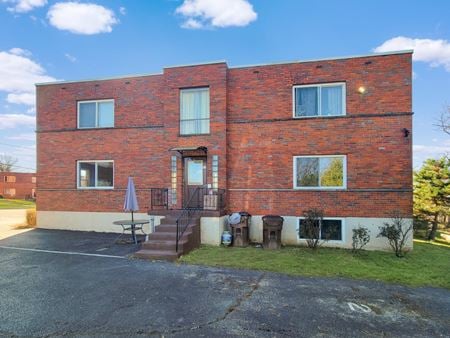 Multi-Family space for Sale at 6603 Hasler Lane in Cincinnati