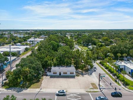 Office space for Sale at 1000 North Washington Boulevard in Sarasota